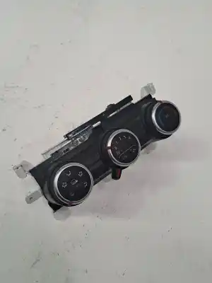 Peça sobressalente para automóvel em segunda mão comando de sofagem (chauffage / ar condicionado) por renault express iii renault referências oem iam 275002649r  275008537r