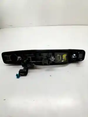 Second-hand car spare part Exterior Right Front Door Handle for SSANGYONG RODIUS RODIUS AJ/AD2L/ATA21 OEM IAM references 7246021200LAK  