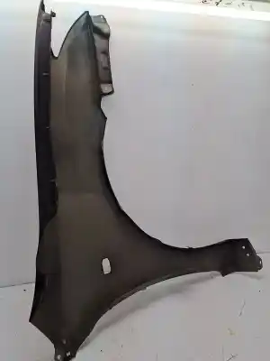 Second-hand car spare part left front fin for toyota corolla (e12) 1cdftv oem iam references 5381202090  