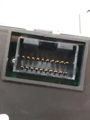 Peça sobressalente para automóvel em segunda mão quadrante por kia venga (yn) 1.4 cvvt referências oem iam 940031p721  