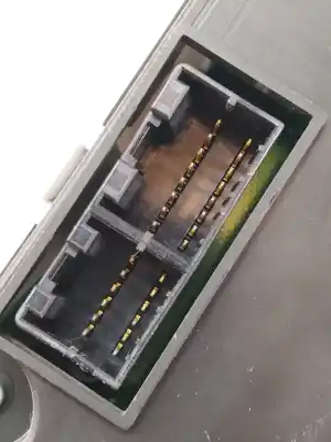 Peça sobressalente para automóvel em segunda mão quadrante por kia venga (yn) 1.4 cvvt referências oem iam 940031p721  