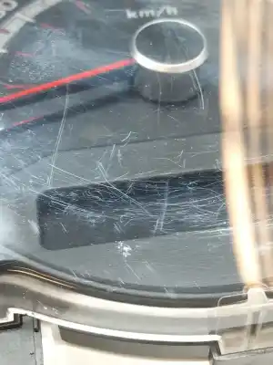 Peça sobressalente para automóvel em segunda mão quadrante por kia venga (yn) 1.4 cvvt referências oem iam 940031p721  