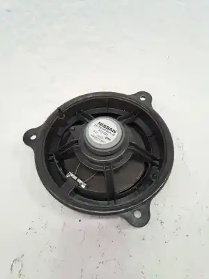 Second-hand car spare part speaker for renault express iii renault oem iam references 28156br00a  