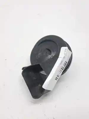 Peça sobressalente para automóvel em segunda mão buzina / sirene por audi q5 (8r) q5 2.0 tdi referências oem iam 8k0951221