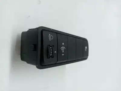 Second-hand car spare part multifunction switch for hyundai tucson iv generación oem iam references 93710d7190try  