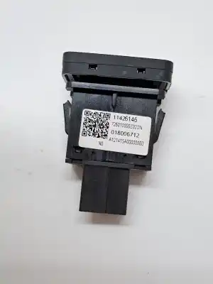 Second-hand car spare part comfort module for mg ehs * oem iam references 11426146  