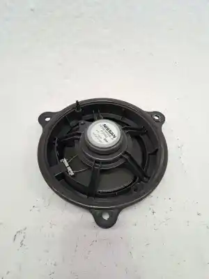 Second-hand car spare part speaker for renault express iii renault oem iam references 28156br00a  