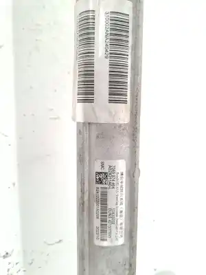 Pezzo di ricambio per auto di seconda mano sterzo per mg mg hs mg hs 2024 riferimenti oem iam 10830002  7069974464