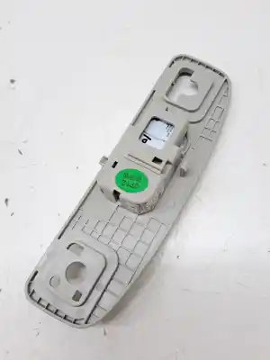 Peça sobressalente para automóvel em segunda mão luz interior por mg ehs * referências oem iam 10261724  
