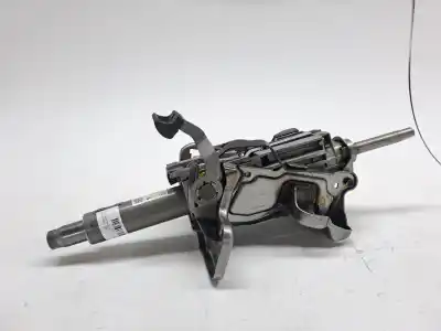 Peça sobressalente para automóvel em segunda mão coluna de direcção por audi q5 (8r) q5 2.0 tdi referências oem iam 8r0419502m