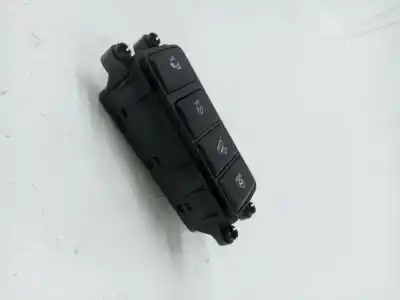 Second-hand car spare part multifunction switch for hyundai tucson iv generación oem iam references 93300d7600  