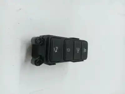 Second-hand car spare part multifunction switch for hyundai tucson iv generación oem iam references 93300d7600  