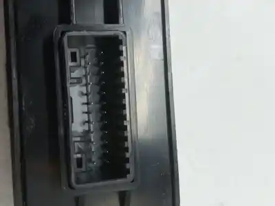 Second-hand car spare part multifunction switch for hyundai tucson iv generación oem iam references 93300d7600  