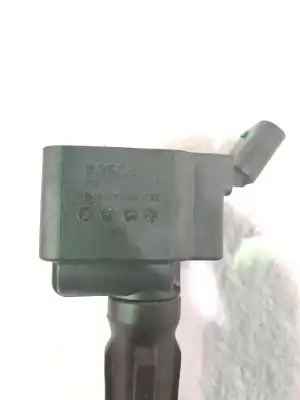 Peça sobressalente para automóvel em segunda mão bobina de ignição por mg mg hs mg hs 2024 referências oem iam f01r00a123  