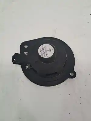 Piesă de schimb auto la mâna a doua boxa pentru renault express iii renault referințe oem iam   514863076a06