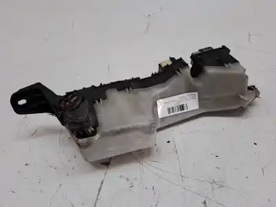 Second-hand car spare part fuse box unit for toyota corolla (e12) 1cdftv oem iam references 8274120060  