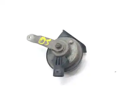 Pezzo di ricambio per auto di seconda mano corno per bmw x3 (e83) 3.0 i xdrive riferimenti oem iam 61337217703  