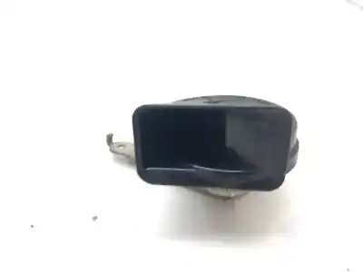 Pezzo di ricambio per auto di seconda mano corno per bmw x3 (e83) 3.0 i xdrive riferimenti oem iam 61337217703  