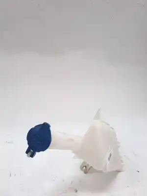 Peça sobressalente para automóvel em segunda mão depósito do limpa vidros por kia venga (yn) 1.4 cvvt referências oem iam 986101p000