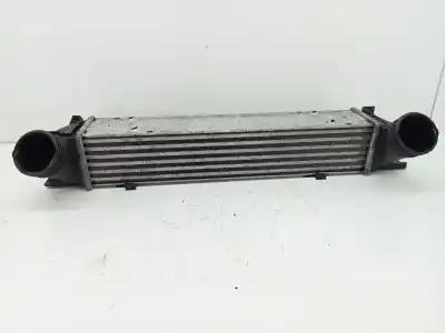 Peça sobressalente para automóvel em segunda mão intercooler por bmw serie 1 1 e81 manual referências oem iam 17517524916