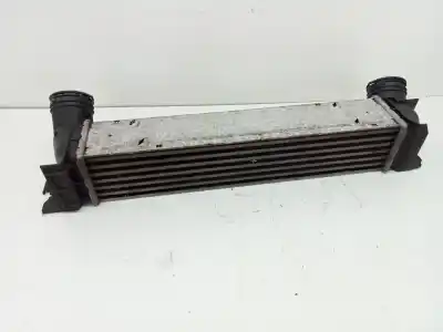 Peça sobressalente para automóvel em segunda mão intercooler por bmw serie 1 1 e81 manual referências oem iam 17517524916  7524916