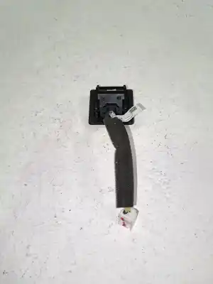 Second-hand car spare part camera for mg mg hs mg hs 2024 oem iam references 10669641  