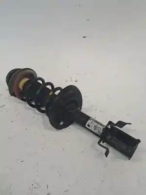 Second-hand car spare part front right shock absorber for renault express iii renault oem iam references 543023778r  