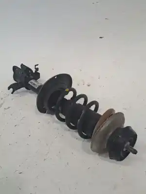 Second-hand car spare part front right shock absorber for renault express iii renault oem iam references 543023778r  