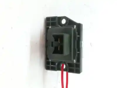 Peça sobressalente para automóvel em segunda mão RESISTÊNCIA SOFAGEM CHAUFFAGE por HYUNDAI TUCSON  Referências OEM IAM 972353XAA0  
