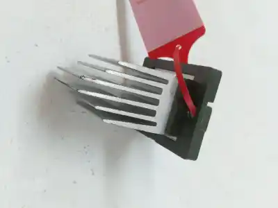 Peça sobressalente para automóvel em segunda mão resistência sofagem chauffage por hyundai tucson iv generación referências oem iam 972353xaa0  