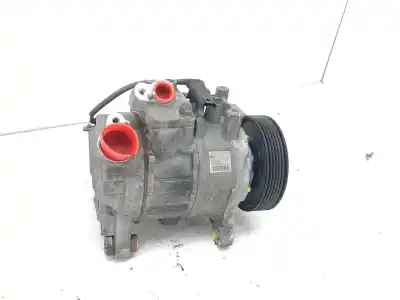 Peça sobressalente para automóvel em segunda mão compressor de ar condicionado a/a a/c por bmw x3 (e83) 3.0 i xdrive referências oem iam 64529225704  