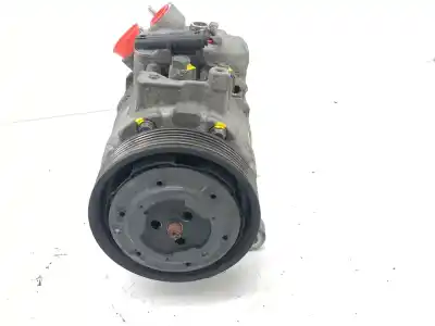 Peça sobressalente para automóvel em segunda mão compressor de ar condicionado a/a a/c por bmw x3 (e83) 3.0 i xdrive referências oem iam 64529225704  