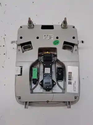 Second-hand car spare part interior light for mg ehs * oem iam references 10454048amm  