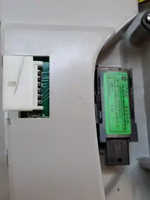 Second-hand car spare part interior light for mg ehs * oem iam references 10454048amm  