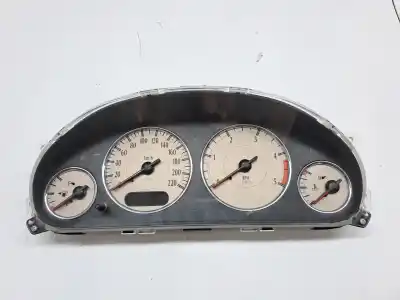 Tweedehands auto-onderdeel instrumentenpaneel voor chrysler grand voyager chrysler oem iam-referenties p05082409ah