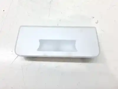 Peça sobressalente para automóvel em segunda mão luz interior por bmw serie 1 1 e81 manual referências oem iam 61316951252