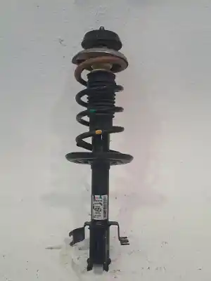 Peça sobressalente para automóvel em segunda mão AMORTECEDOR DIANTEIRO ESQUERDO por RENAULT EXPRESS III  Referências OEM IAM 543023778R  