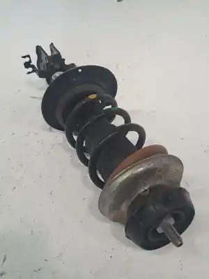 Peça sobressalente para automóvel em segunda mão amortecedor dianteiro esquerdo por renault express iii renault referências oem iam 543023778r  