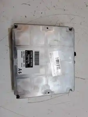 Pezzo di ricambio per auto di seconda mano centralina motore per toyota corolla (e12) 1cdftv riferimenti oem iam 8966102a61