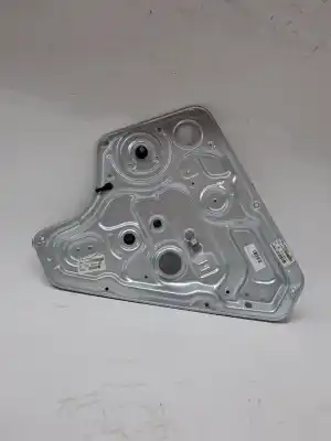 Peça sobressalente para automóvel em segunda mão elevador de vidros traseiro direito por kia venga (yn) 1.4 cvvt referências oem iam 834801p000