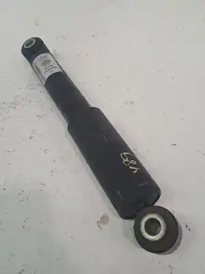 Pezzo di ricambio per auto di seconda mano ammortizzatore posteriore destro per renault express iii renault riferimenti oem iam 562106559r  