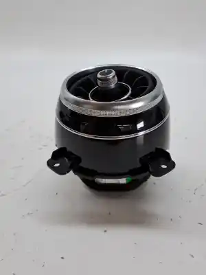 Second-hand car spare part air vent for mg ehs * oem iam references 10627684  