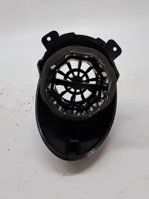 Second-hand car spare part air vent for mg ehs * oem iam references 10627684  