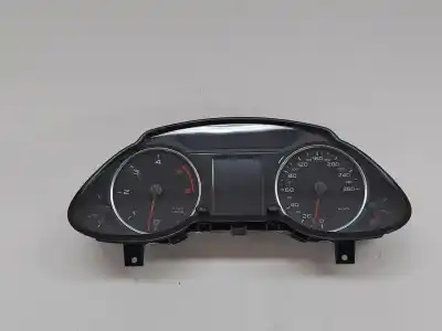 Peça sobressalente para automóvel em segunda mão quadrante por audi q5 (8r) q5 2.0 tdi referências oem iam 8r0920930k