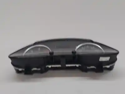 Peça sobressalente para automóvel em segunda mão quadrante por audi q5 (8r) q5 2.0 tdi referências oem iam 8r0920930k  