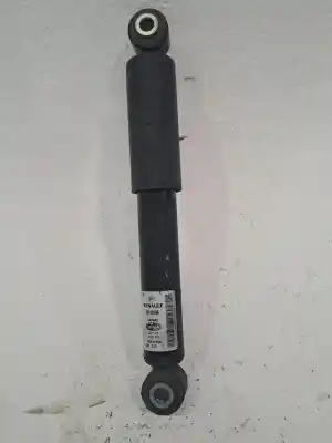 Автозапчастина б/у амортизатор задній лівий для RENAULT EXPRESS III RENAULT Посилання на OEM IAM 562106559R  