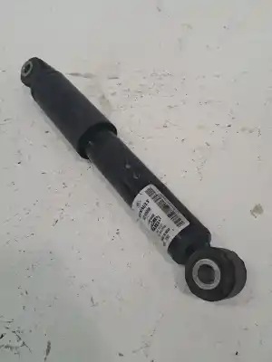 Pezzo di ricambio per auto di seconda mano ammortizzatore posteriore sinistro per renault express iii renault riferimenti oem iam 562106559r  