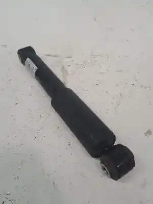 Pezzo di ricambio per auto di seconda mano ammortizzatore posteriore sinistro per renault express iii renault riferimenti oem iam 562106559r  
