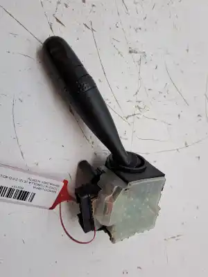 Pezzo di ricambio per auto di seconda mano comando pulito per toyota corolla (e12) 1cdftv riferimenti oem iam 8465202290