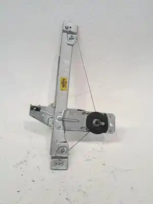 Second-hand car spare part REAR LEFT WINDOW REGULATOR for PEUGEOT 207 SW  OEM IAM references 9223A3   Second-hand car spare part REAR LEFT WINDOW REGULATOR for PEUGEOT 207 SW  OEM IAM references 9223A3